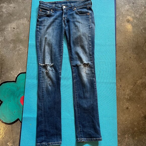 Levi jeans - Picture 8 of 8